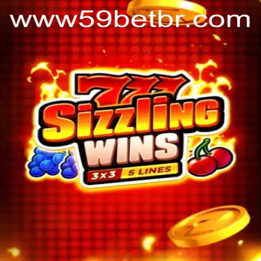 Experience the Thrill of 777SizzlingWins with a 59 Bet