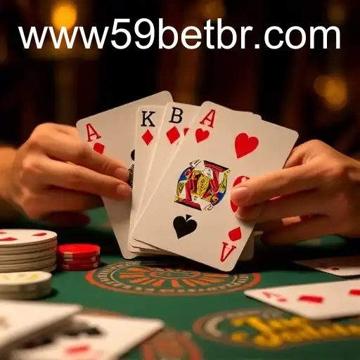 Card Games: Unraveling the Mystery of the 59 Bet