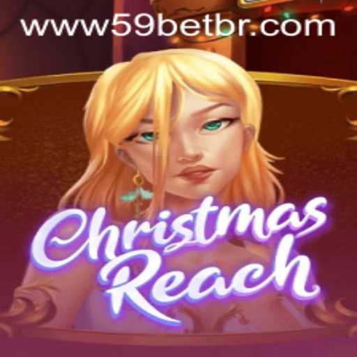 Unveiling ChristmasReach: The Festive Adventure Game with a Twist of 59 Bet