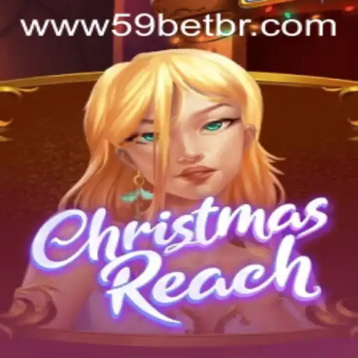Unveiling ChristmasReach: The Festive Adventure Game with a Twist of 59 Bet