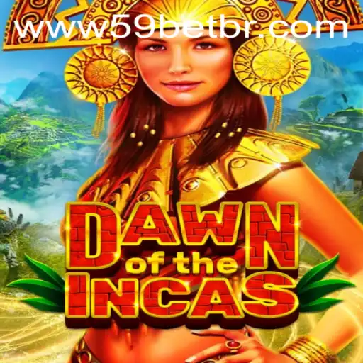 Exploring the Mystical World of DawnoftheIncas: A 59 Bet Gaming Adventure
