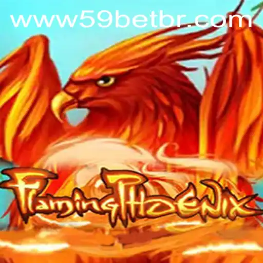 FlamingPhoenix: Master the Art of the 59 Bet in This Thrilling Game