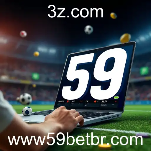 Expansão do Mercado de Apostas Esportivas no Brasil em 2025