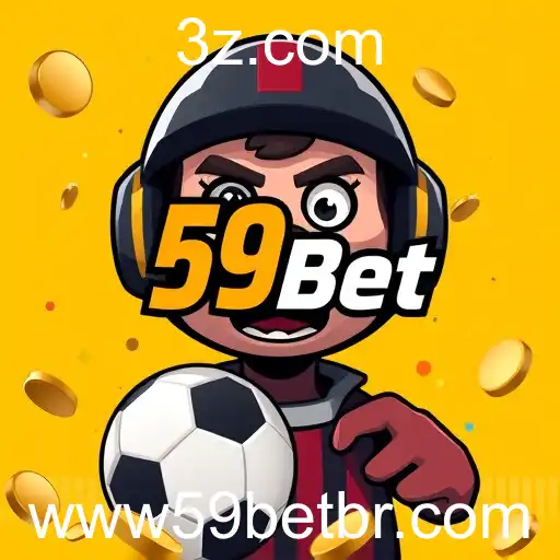 Ascensão e Desafios do 59 Bet em 2025