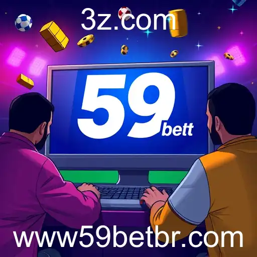 Explorando o Mundo das Apostas Online em 2025