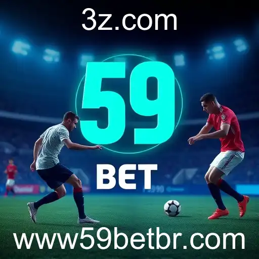 Expansão Global e Ascenção da plataforma 59bet