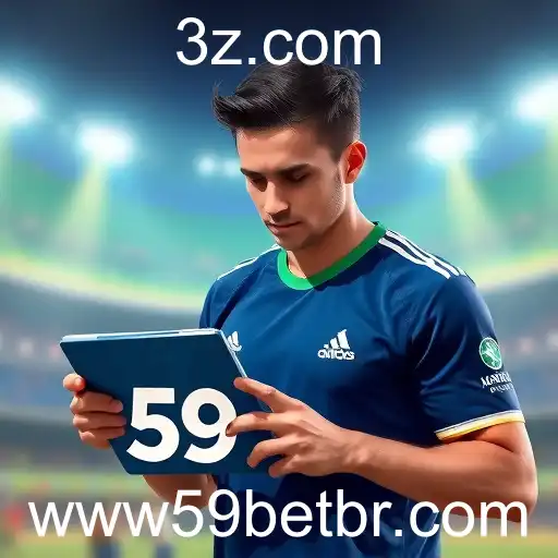 Expansão das Apostas Online no Brasil Impulsiona Crescimento