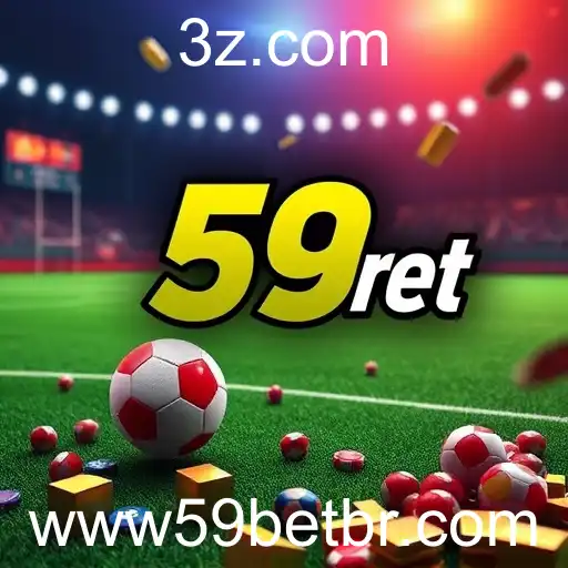 A Dinâmica do Jogo em 2025: 59 Bet e Além