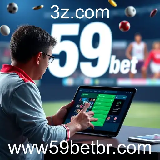 Crescimento e Desafios do Universo de Apostas Online em 2025