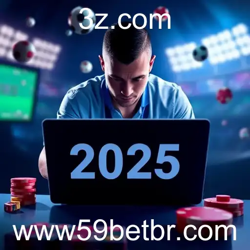 Crescimento e Desafios do Mercado de Jogos Online em 2025