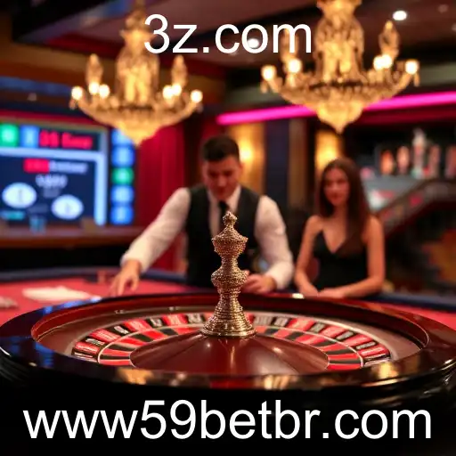 O Impacto das Apostas Online no Cenário Atual