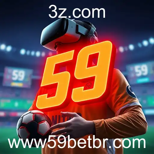 A Influência Crescente da '59 Bet' no Mercado Digital