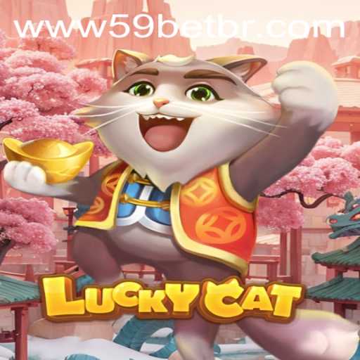 Discover the Thrills of LuckyCat: Unraveling the Excitement of 59 Bet Gameplay