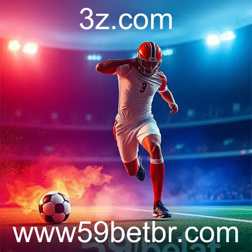 A Expansão dos Jogos Online e o Crescimento do 59 Bet