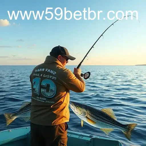 Exploring the World of Online Fishing: The Role of 59 Bet
