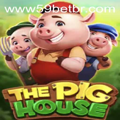 Discover ThePigHouse: The Thrilling New Game with a 59 Bet